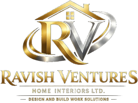 Ravish Ventures logo
